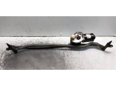 Recambio de motor limpia delantero para peugeot 405 berlina embassy referencia OEM IAM   