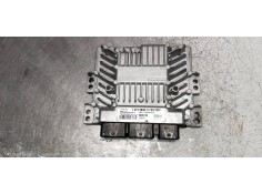 Recambio de centralita motor uce para ford focus lim. (cb4) trend referencia OEM IAM 7M5112A650BCB 5WS40778BT 