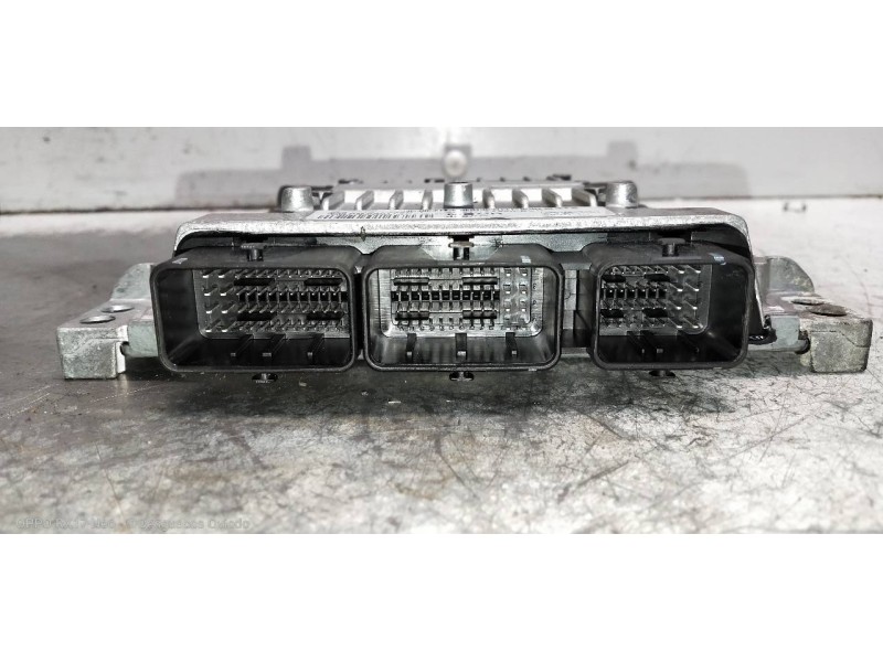 Recambio de centralita motor uce para ford focus lim. (cb4) trend referencia OEM IAM 7M5112A650BCB 5WS40778BT 