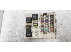 Recambio de caja reles / fusibles para ford transit connect (tc7) furgón (2006) referencia OEM IAM 2TIT14A073BC 518774104 