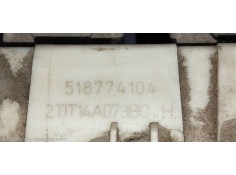 Recambio de caja reles / fusibles para ford transit connect (tc7) furgón (2006) referencia OEM IAM 2TIT14A073BC 518774104  2
