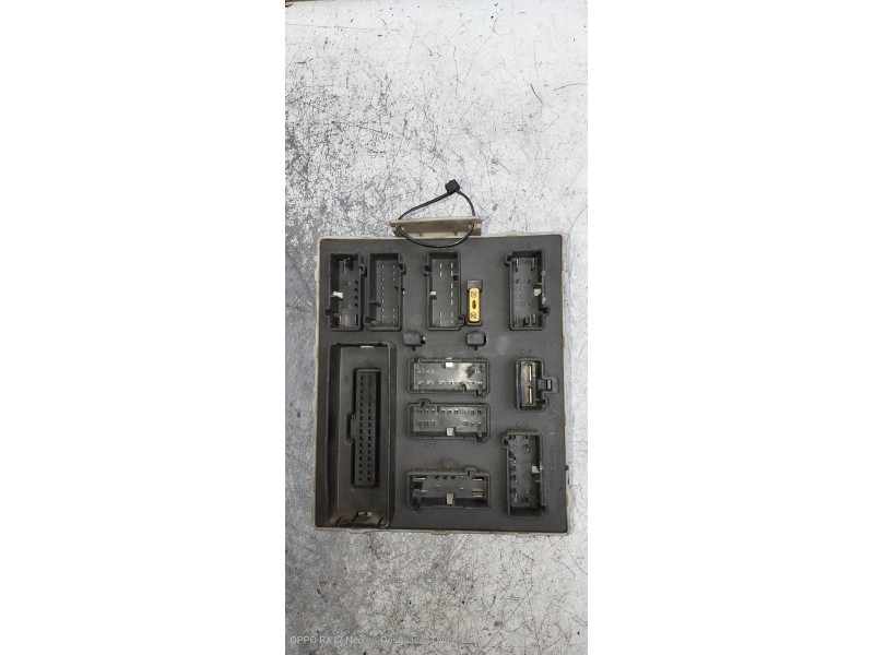 Recambio de caja reles / fusibles para ford transit connect (tc7) furgón (2006) referencia OEM IAM 2TIT14A073BC 518774104 