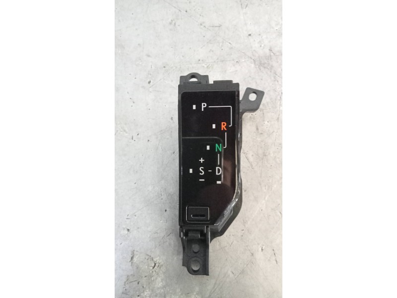 Recambio de modulo electronico para lexus nx 300h 4wd referencia OEM IAM 76J742LHD  