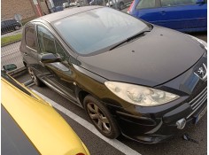 peugeot 307 berlina (s2) del año 2006