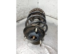 Recambio de amortiguador delantero izquierdo para mitsubishi outlander (gf0) motion 4wd referencia OEM IAM 4060A561   2