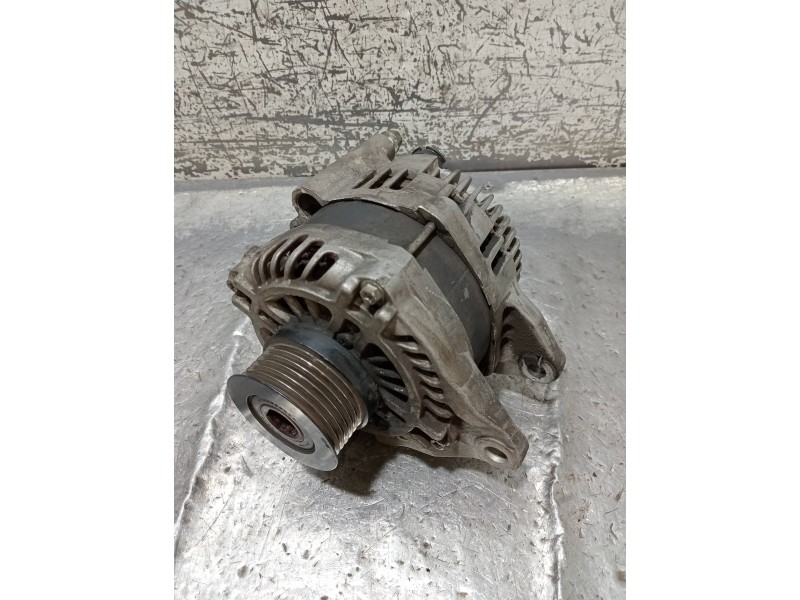Recambio de alternador para mitsubishi outlander (gf0) motion 4wd referencia OEM IAM 1800A334 A2TX1081B 