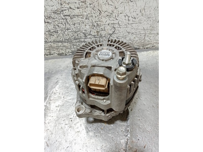 Recambio de alternador para mitsubishi outlander (gf0) motion 4wd referencia OEM IAM 1800A334 A2TX1081B 