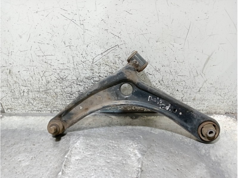 Recambio de brazo suspension inferior delantero izquierdo para mitsubishi outlander (gf0) motion 4wd referencia OEM IAM   