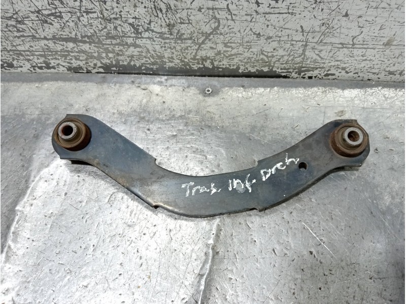 Recambio de brazo suspension inferior trasero derecho para mitsubishi outlander (gf0) motion 4wd referencia OEM IAM   