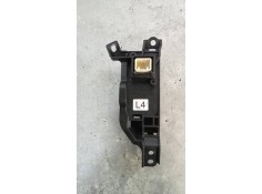 Recambio de modulo electronico para lexus nx 300h 4wd referencia OEM IAM 76J742LHD   2
