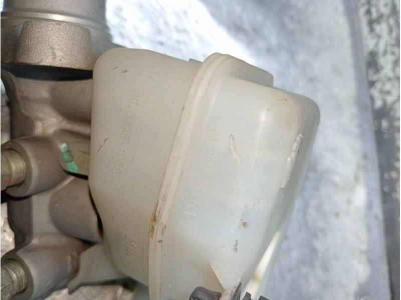 Recambio de bomba freno para mitsubishi outlander (gf0) motion 4wd referencia OEM IAM 06335611111 06335610091 