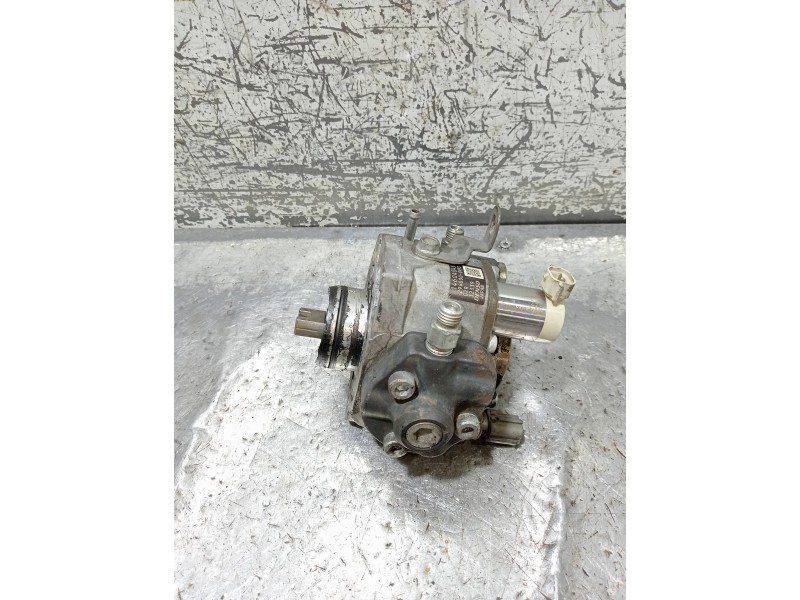 Recambio de bomba inyeccion para mitsubishi outlander (gf0) motion 4wd referencia OEM IAM 1460A043 2940000993 