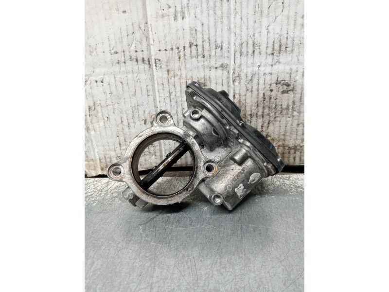 Recambio de caja mariposa para bmw serie 3 touring (e91) 318d referencia OEM IAM 1354781075202 10378517 