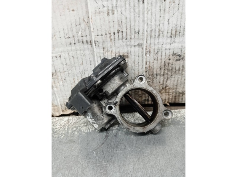 Recambio de caja mariposa para bmw serie 3 touring (e91) 318d referencia OEM IAM 1354781075202 10378517 