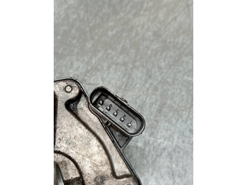 Recambio de caja mariposa para bmw serie 3 touring (e91) 318d referencia OEM IAM 1354781075202 10378517 