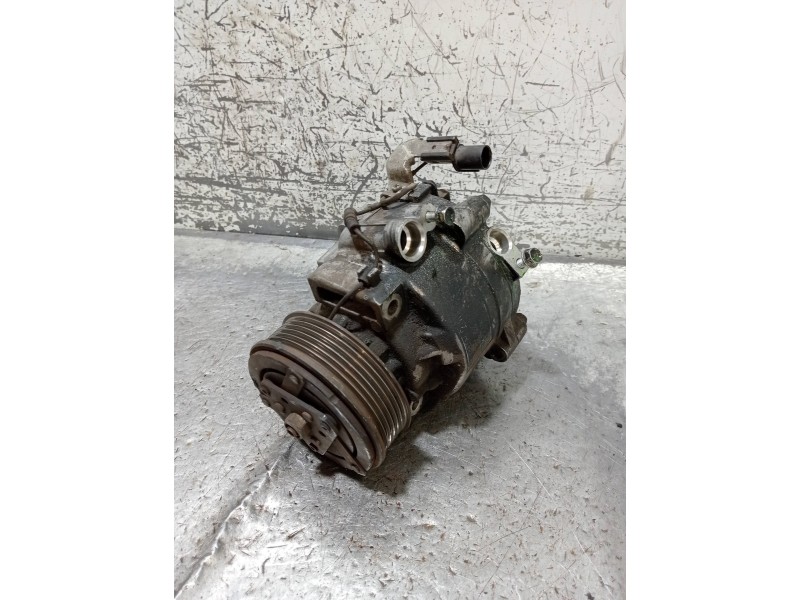 Recambio de compresor aire acondicionado para mitsubishi outlander (gf0) motion 4wd referencia OEM IAM 7813A628 T0006925 