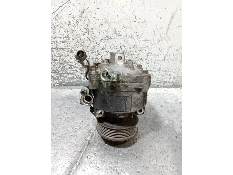 Recambio de compresor aire acondicionado para mitsubishi outlander (gf0) motion 4wd referencia OEM IAM 7813A628 T0006925 