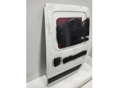 Recambio de puerta lateral corredera izquierda para renault kangoo (f/kc0) referencia OEM IAM  CIEGA  2