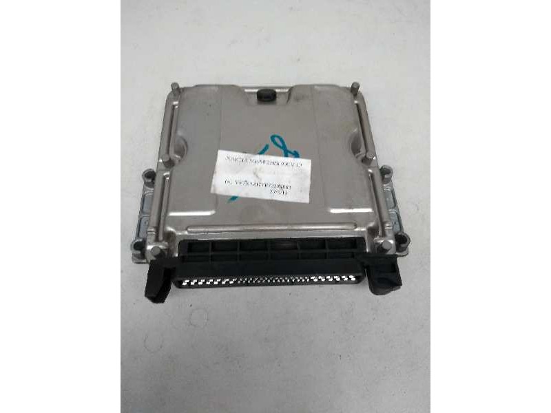 Recambio de centralita motor uce para citroen xantia berlina 2.0 hdi cat (rhy / dw10td) referencia OEM IAM 0281010165 9637089580