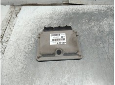 Recambio de centralita motor uce para volkswagen golf iv berlina (1j1) básico referencia OEM IAM IAW4AVV0 036906014CG 6160034614