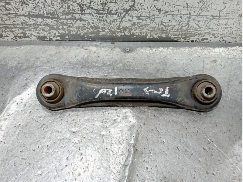 Recambio de brazo suspension superior trasero izquierdo para mitsubishi outlander (gf0) motion 4wd referencia OEM IAM   