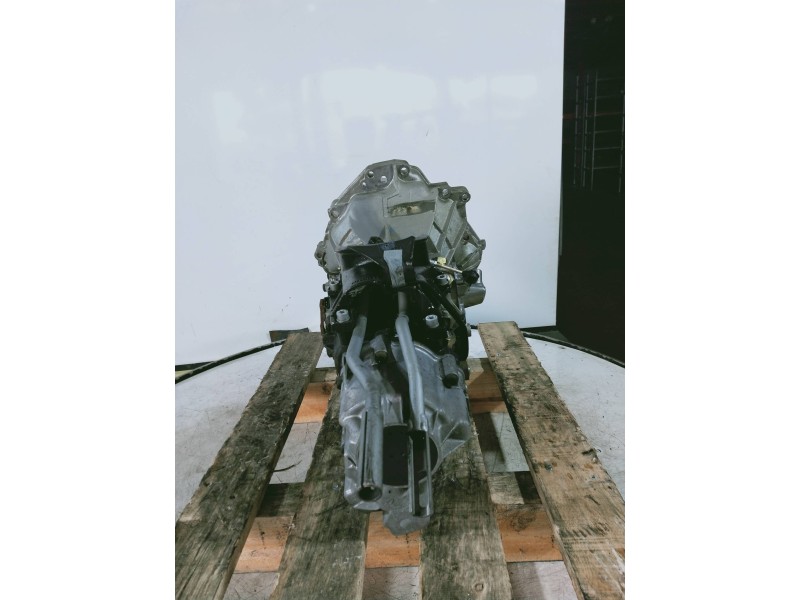 Recambio de caja cambios para audi 100 berlina (c4) básico referencia OEM IAM ABZ 10197 5V