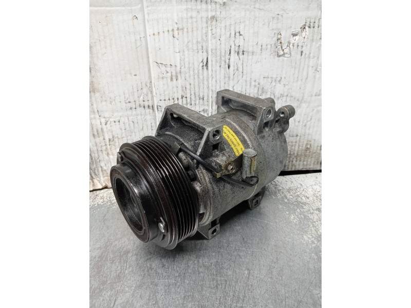 Recambio de compresor aire acondicionado para volvo s80 berlina 2.4 d referencia OEM IAM   