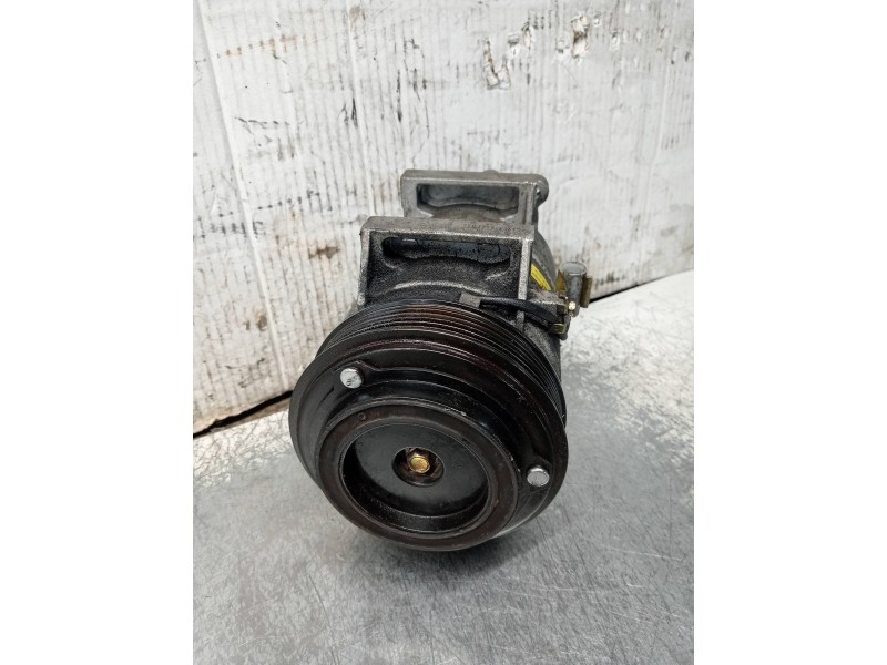 Recambio de compresor aire acondicionado para volvo s80 berlina 2.4 d referencia OEM IAM   