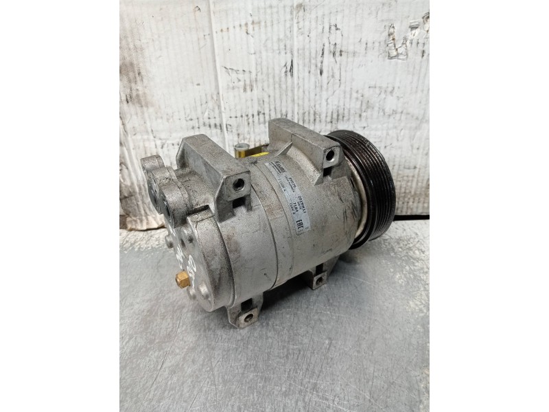 Recambio de compresor aire acondicionado para volvo s80 berlina 2.4 d referencia OEM IAM   