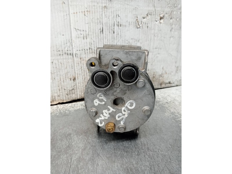 Recambio de compresor aire acondicionado para volvo s80 berlina 2.4 d referencia OEM IAM   