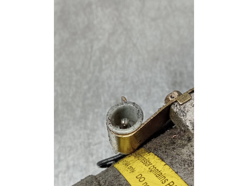 Recambio de compresor aire acondicionado para volvo s80 berlina 2.4 d referencia OEM IAM   