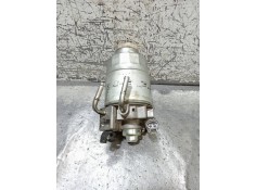 Recambio de filtro gasoil para mitsubishi outlander (gf0) motion 4wd referencia OEM IAM   