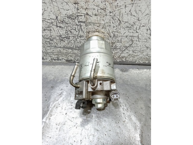 Recambio de filtro gasoil para mitsubishi outlander (gf0) motion 4wd referencia OEM IAM   
