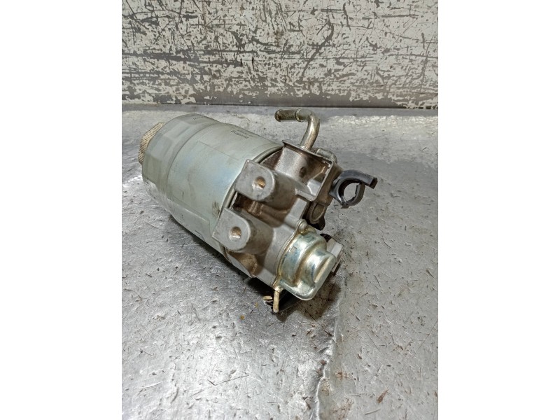 Recambio de filtro gasoil para mitsubishi outlander (gf0) motion 4wd referencia OEM IAM   