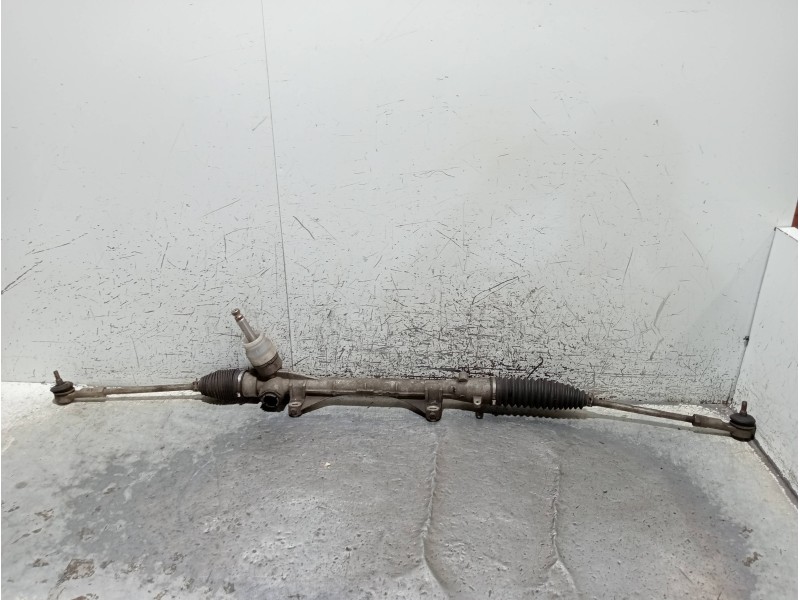 Recambio de cremallera direccion para mitsubishi outlander (gf0) motion 4wd referencia OEM IAM   