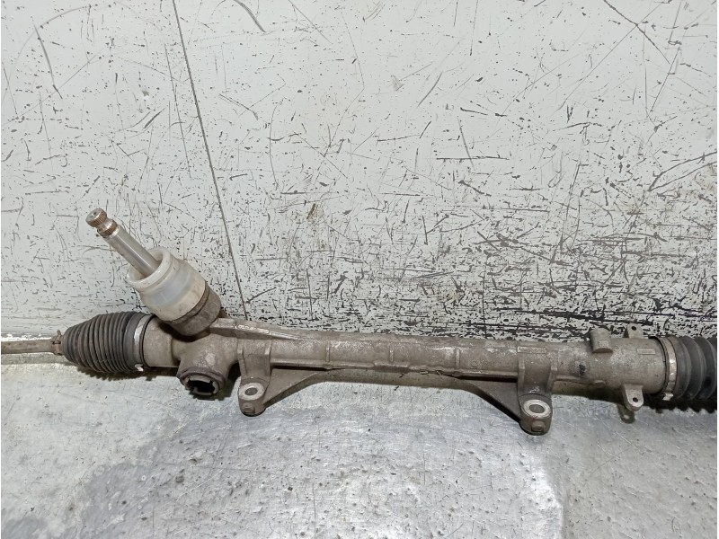 Recambio de cremallera direccion para mitsubishi outlander (gf0) motion 4wd referencia OEM IAM   