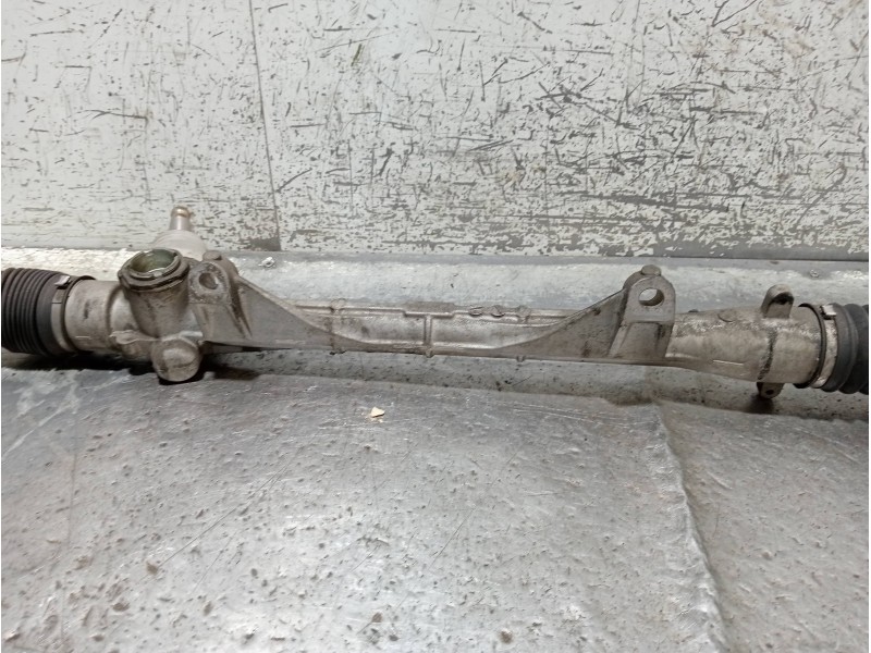 Recambio de cremallera direccion para mitsubishi outlander (gf0) motion 4wd referencia OEM IAM   