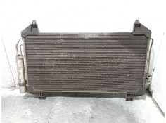 Recambio de condensador / radiador aire acondicionado para mitsubishi outlander (gf0) motion 4wd referencia OEM IAM 92100B212C  