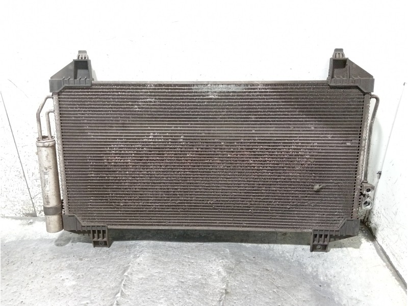 Recambio de condensador / radiador aire acondicionado para mitsubishi outlander (gf0) motion 4wd referencia OEM IAM 92100B212C  