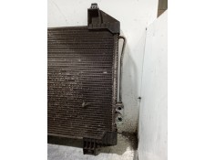 Recambio de condensador / radiador aire acondicionado para mitsubishi outlander (gf0) motion 4wd referencia OEM IAM 92100B212C   2