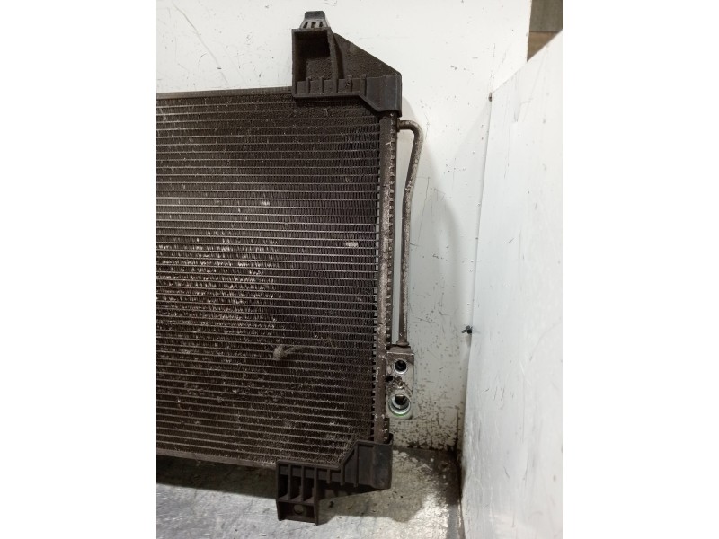 Recambio de condensador / radiador aire acondicionado para mitsubishi outlander (gf0) motion 4wd referencia OEM IAM 92100B212C  