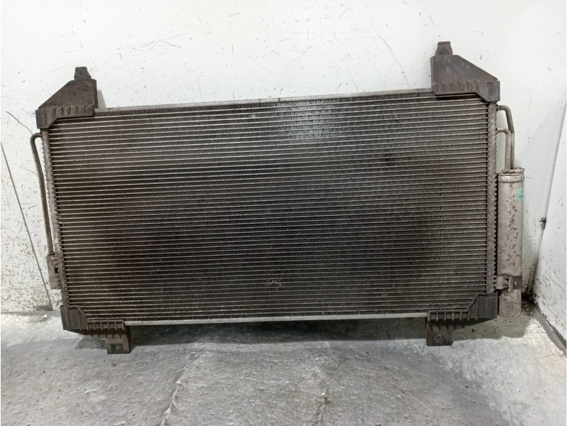 Recambio de condensador / radiador aire acondicionado para mitsubishi outlander (gf0) motion 4wd referencia OEM IAM 92100B212C  