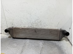 Recambio de intercooler para mitsubishi outlander (gf0) motion 4wd referencia OEM IAM   