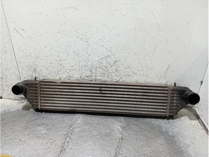 Recambio de intercooler para mitsubishi outlander (gf0) motion 4wd referencia OEM IAM   