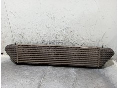 Recambio de intercooler para mitsubishi outlander (gf0) motion 4wd referencia OEM IAM    2