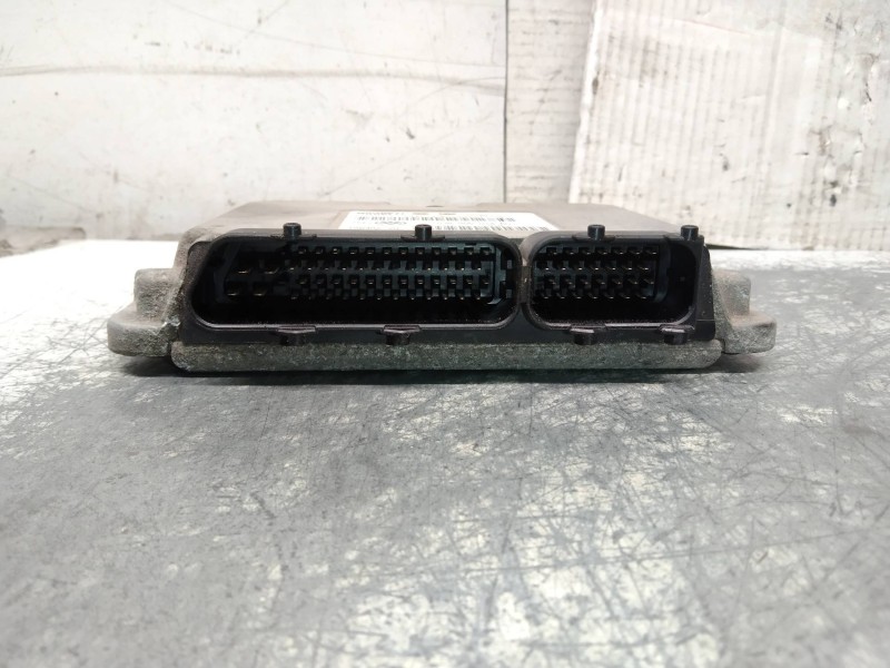 Recambio de centralita motor uce para volkswagen golf iv berlina (1j1) básico referencia OEM IAM IAW4AVV0 036906014CG 6160034614