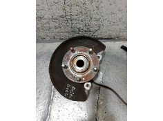 Recambio de mangueta delantera derecha para mitsubishi outlander (gf0) motion 4wd referencia OEM IAM   