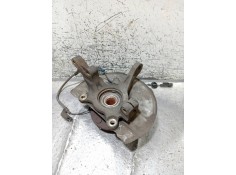 Recambio de mangueta delantera derecha para mitsubishi outlander (gf0) motion 4wd referencia OEM IAM    2