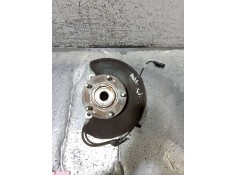 Recambio de mangueta delantera izquierda para mitsubishi outlander (gf0) motion 4wd referencia OEM IAM   