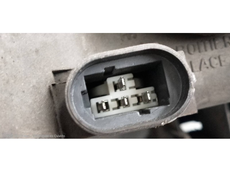 Recambio de faro izquierdo para renault laguna (b56) 1.9 dti rt referencia OEM IAM 7700420128  